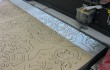 Изготовление декоративных перегородок и панелей из МДФ 16 мм
