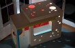 Детские игровые домики из дерева и фанеры Павильон Детские игровые домики Павильон