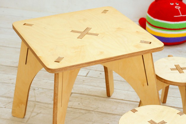 table2stool